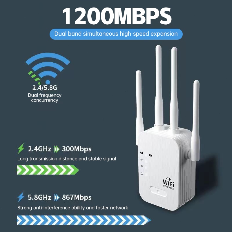 Star+300M WIFI Repeater Wireless Wifi Range Extender Router Repeater-MJD